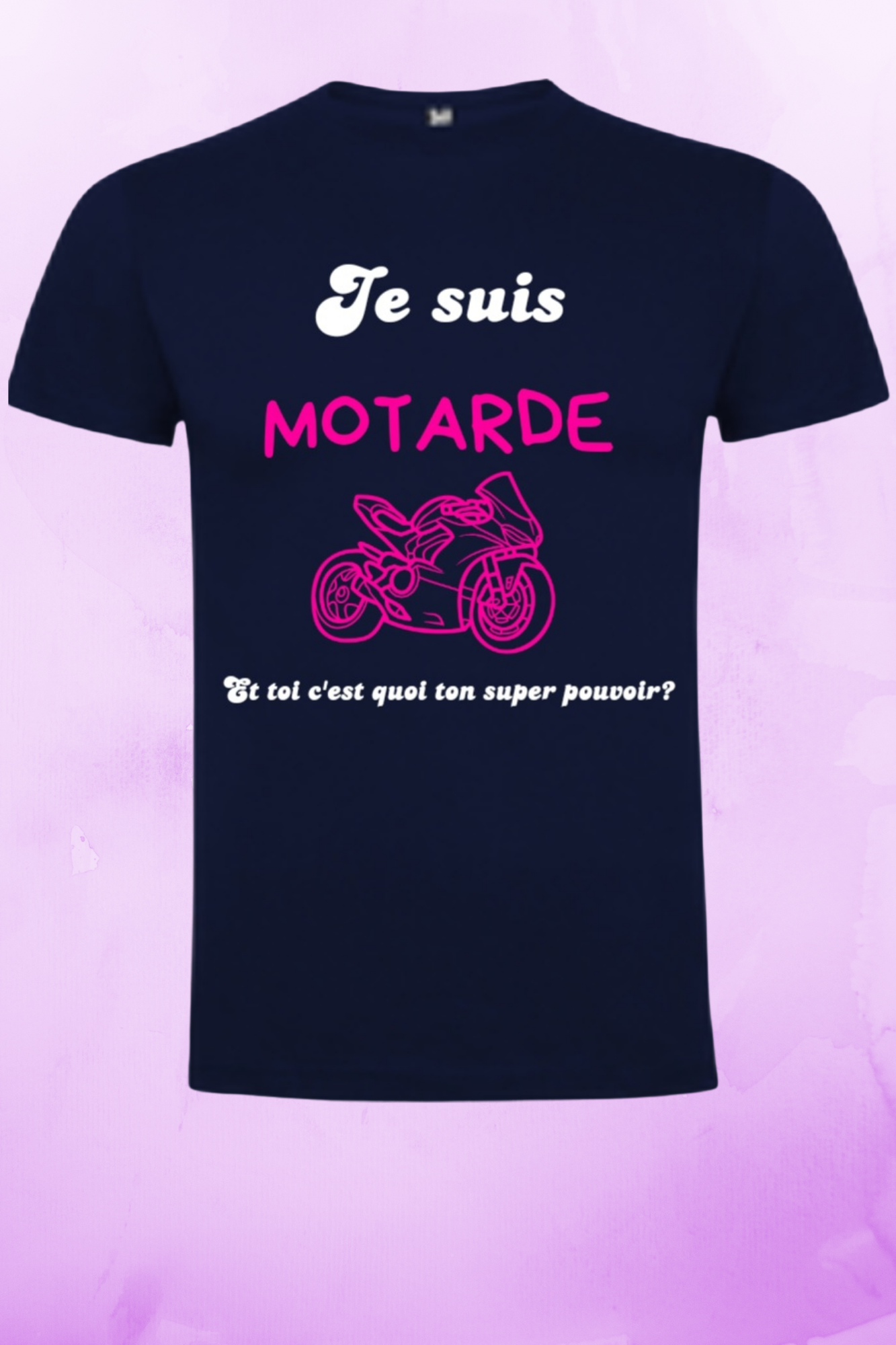 Motard/motarde