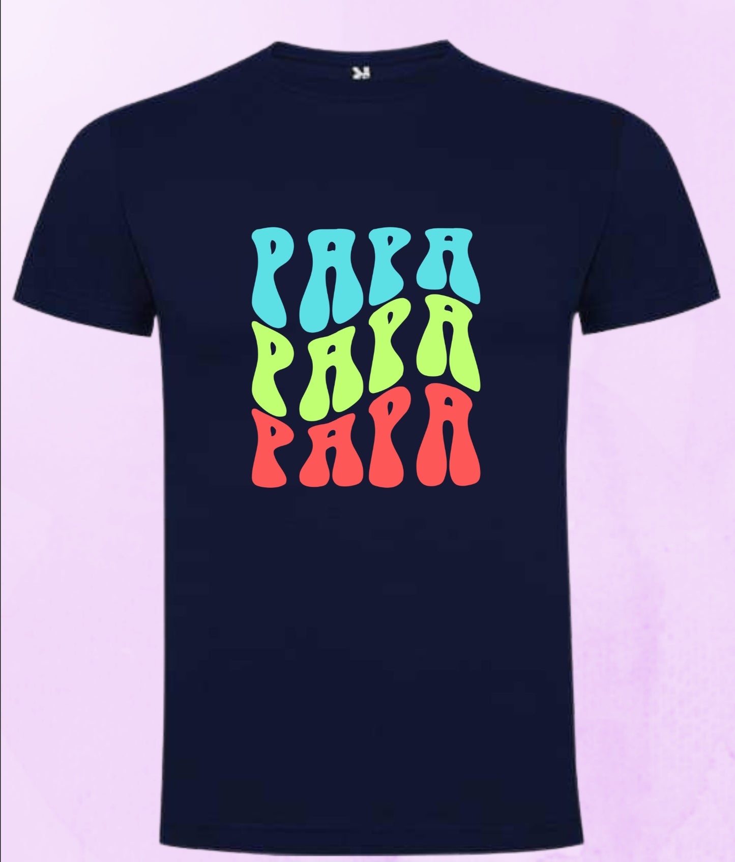 T-Shirt papa