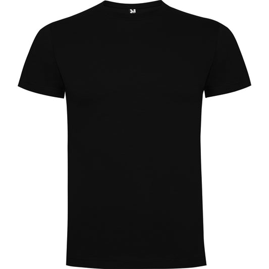 T-shirt noir