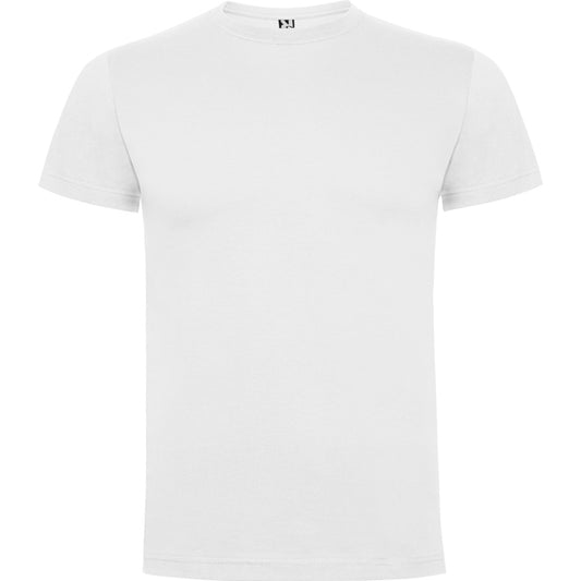 T-shirt blanc