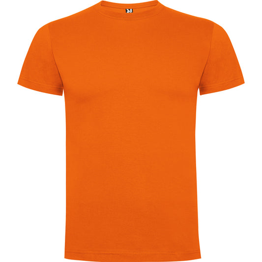 T-shirt orange