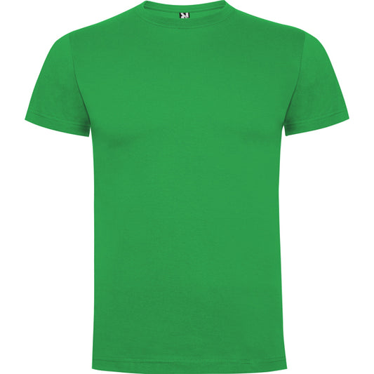 T-shirt vert prairie