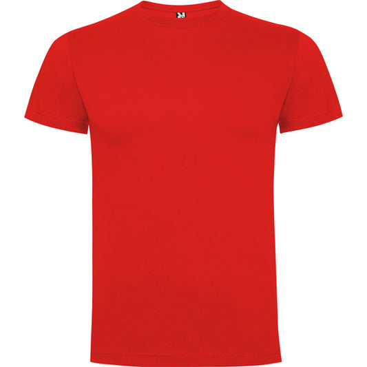 T-shirt rouge