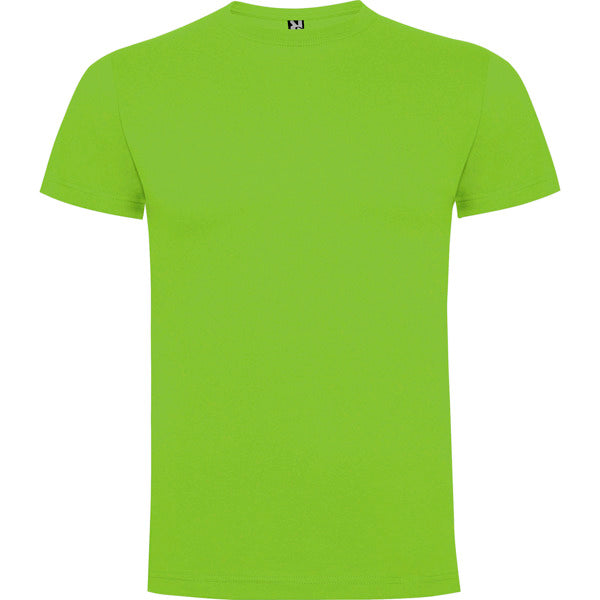 T-shirt vert oasis